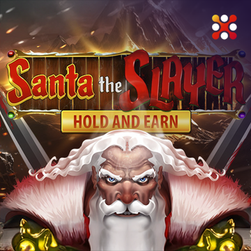Mancala : Santa the Slayer - HASEAGAMING
