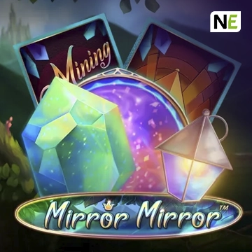 NetEnt : Fairytale Legends: Mirror Mirror - HASEAGAMING