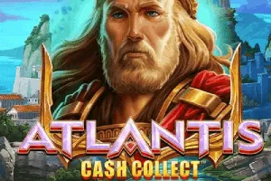 Playtech : Atlantis: Cash Collect - HASEAGAMING