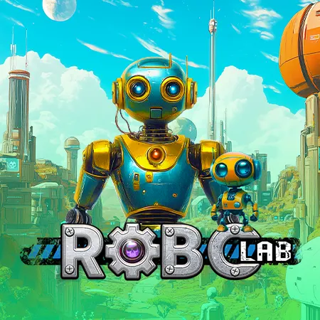 Redtiger : ROBOLab - HASEAGAMING