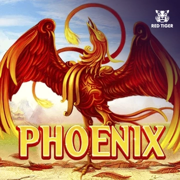 Redtiger : Phoenix - HASEAGAMING