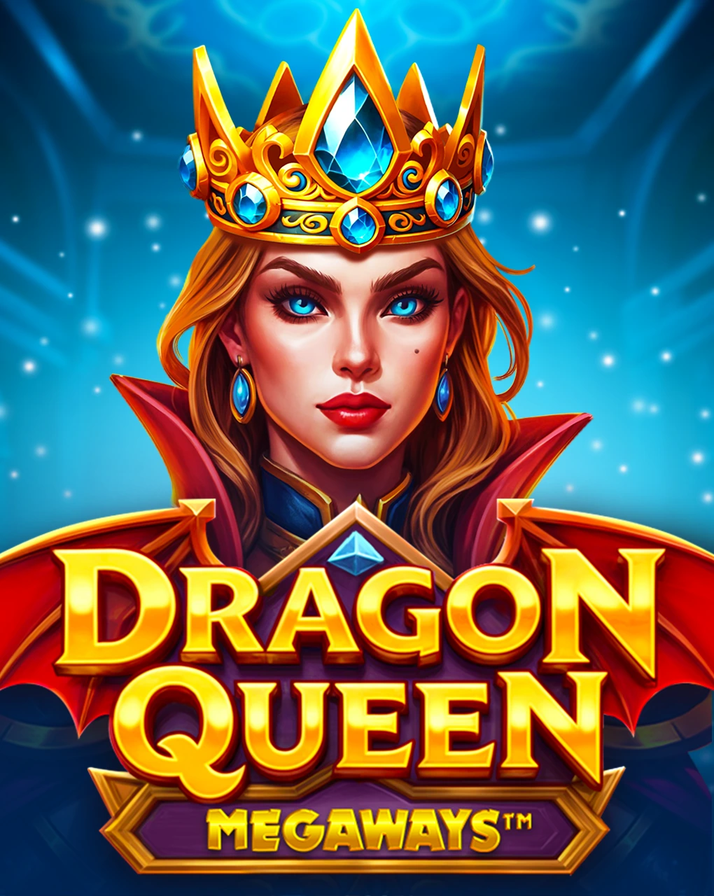 Dragon Queen MEGAWAYS - HASEAGAMING