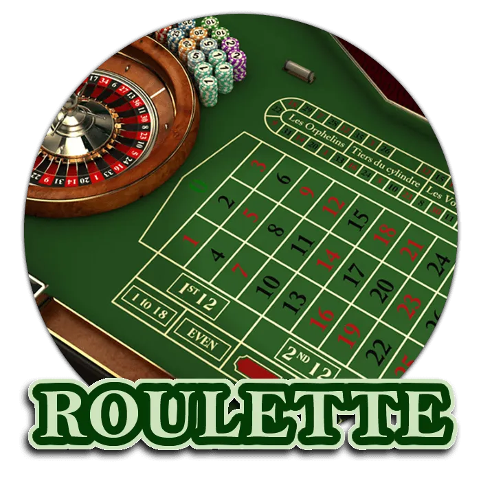 Roulette - HASEAGAMING