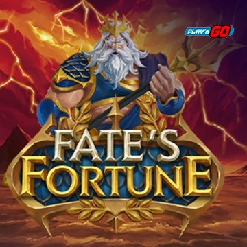 Fates Fortune - HASEAGAMING