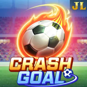Crash Goal - HASEAGAMING