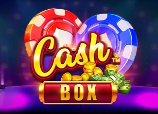 Pragmatic : Cash Box - HASEAGAMING