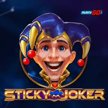 PlaynGo : Sticky Joker - HASEAGAMING