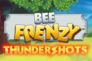 Playtech : Bee Frenzy - HASEAGAMING