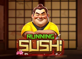 Pragmatic : Running Sushi - HASEAGAMING