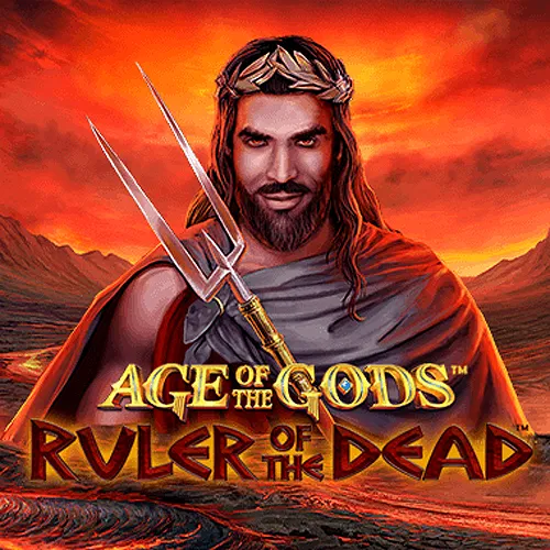 Playtech : Age of the Gods: Ruler of the Dead - HASEAGAMING
