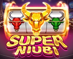 JDB : SuperNiubi - HASEAGAMING
