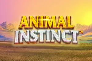 Playtech : Animal Instinct - HASEAGAMING