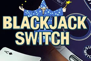 Playtech : Blackjack Switch - HASEAGAMING