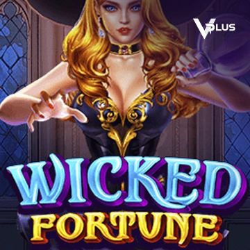 Vplus : Wicked Fortune - HASEAGAMING