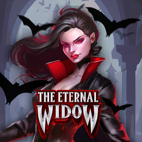 Microgaming : The Eternal Widow&trade; - HASEAGAMING