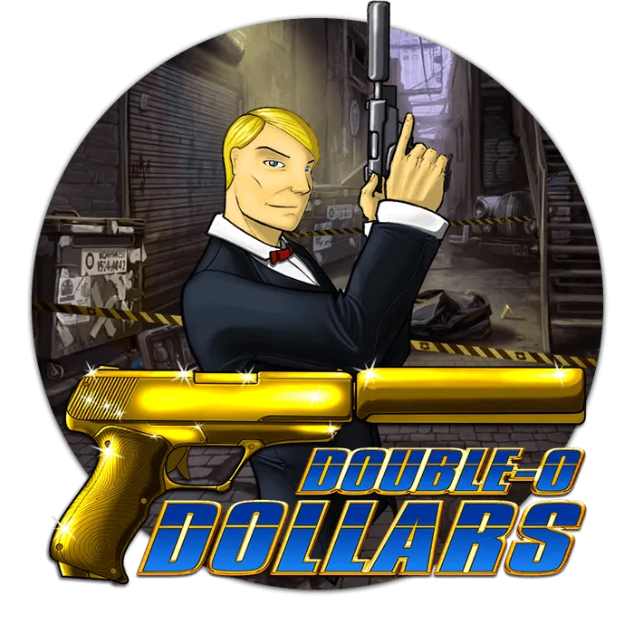 Habanero : Double O Dollars - HASEAGAMING