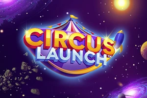 Circus Launch - HASEAGAMING