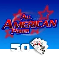 All American Poker 50 Hand - HASEAGAMING