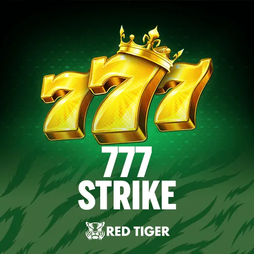 777 Money Strike - HASEAGAMING