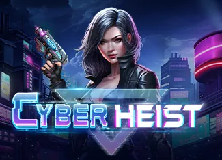 Pragmatic : Cyber Heist - HASEAGAMING