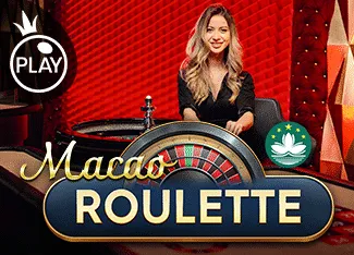 Roulette Macao - HASEAGAMING