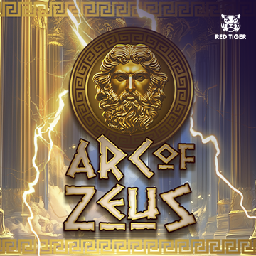 Redtiger : Arc Of Zeus - HASEAGAMING