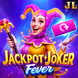Jili : Jackpot Joker FEVER - HASEAGAMING