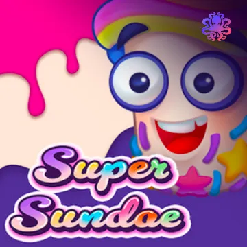 Octoplay : Super Sundae - HASEAGAMING