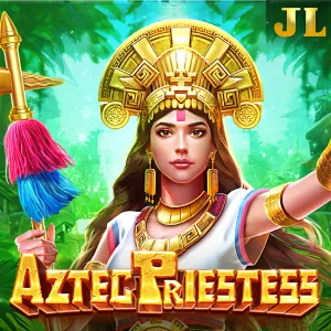 Jili : Aztec Priestess - HASEAGAMING