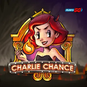 PlaynGo : Charlie Chance - HASEAGAMING