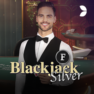 Blackjack Silver F - HASEAGAMING