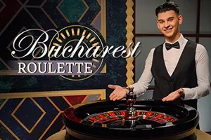 Bucharest Roulette - HASEAGAMING