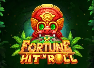 Pragmatic : Fortune Hitn Roll - HASEAGAMING