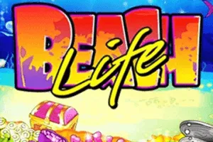 Playtech : Beach Life - HASEAGAMING