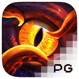 PGSoft : Kraken Gold Rush - HASEAGAMING