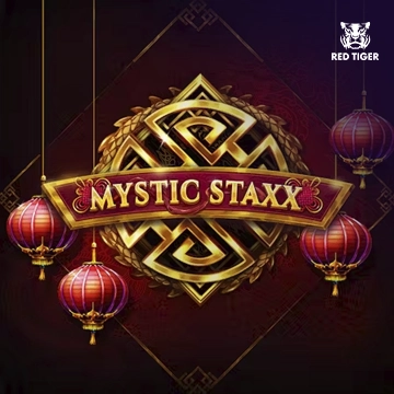 Redtiger : Mystic Staxx - HASEAGAMING