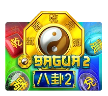 Joker123 : Bagua 2 - HASEAGAMING