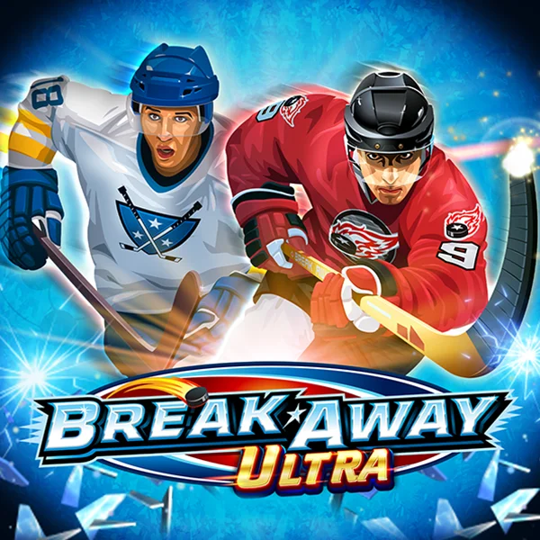 Microgaming : Break Away Ultra - HASEAGAMING