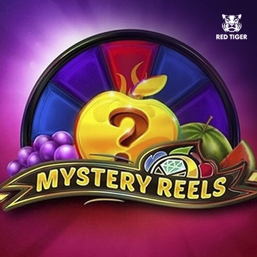 Redtiger : Mystery Reels - HASEAGAMING