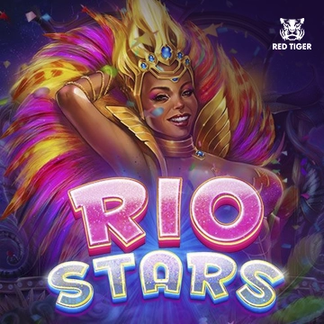 Redtiger : Rio Stars - HASEAGAMING