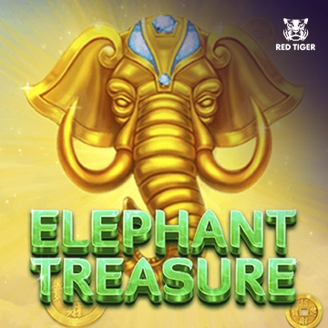 Redtiger : Elephant Treasure - HASEAGAMING