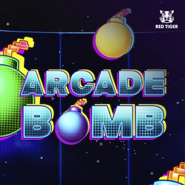 Redtiger : Arcade Bomb - HASEAGAMING