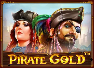 Pragmatic : Pirate Gold - HASEAGAMING