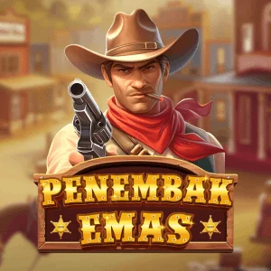 Besoft : Golden Gunslinger - HASEAGAMING