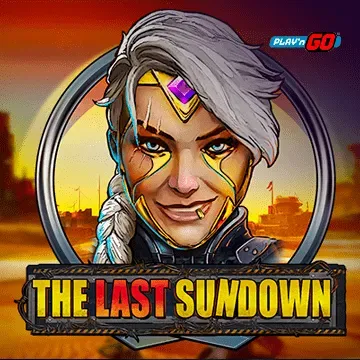 PlaynGo : The Last Sundown - HASEAGAMING