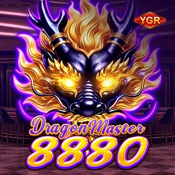Dragon Master 8880 - HASEAGAMING