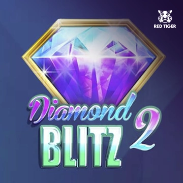 Redtiger : Diamond Blitz 2 - HASEAGAMING