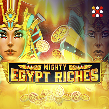 Mancala : Mighty Egypt Riches - HASEAGAMING