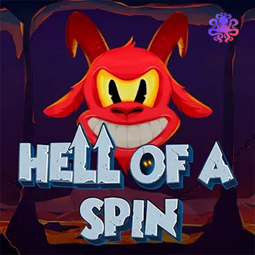 Octoplay : Hell of a Spin - HASEAGAMING