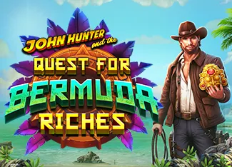 Pragmatic : Bermuda Riches - HASEAGAMING
